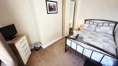 House Cook Street in Barrow-in-Furness