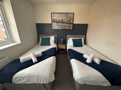 Flat Apricot Close in Peterborough