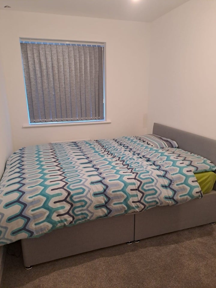 Room Lynchets Road in Amesbury