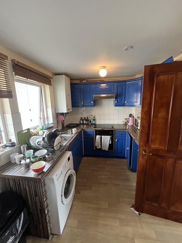 Room Hampstead Walk in Greater London