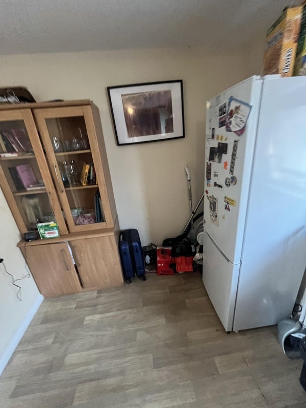 Room Hampstead Walk in Greater London