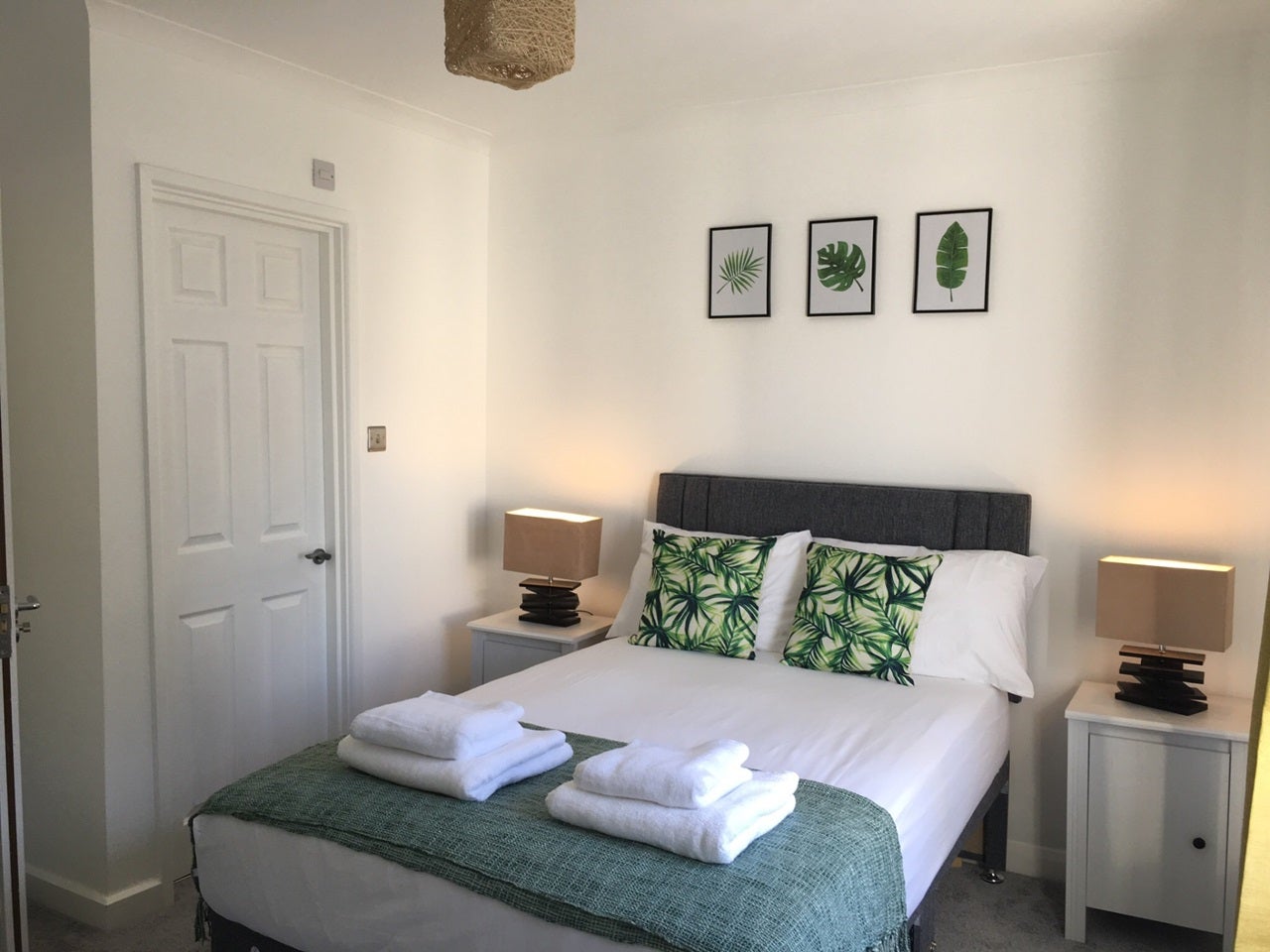 Room Albion Road in Gravesham