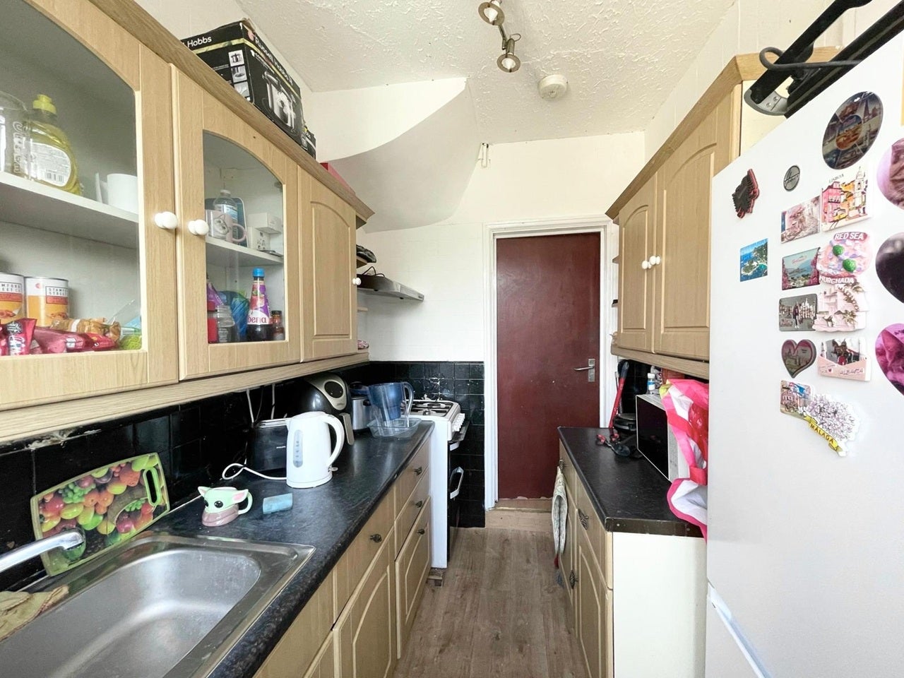 Room Higham Road in Greater London