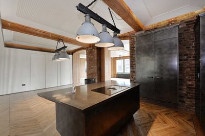 Flat Belmont Street in Greater London