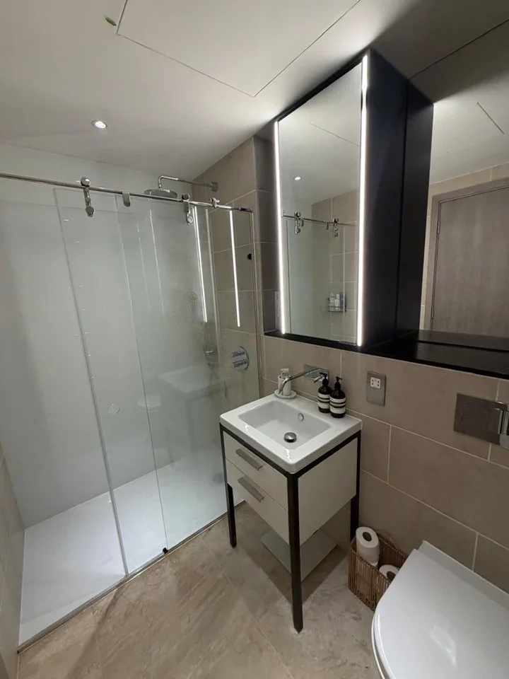 Room Ryeland Boulevard in Greater London