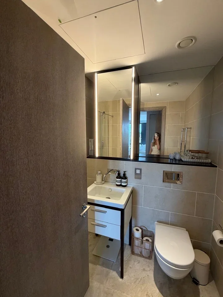 Room Ryeland Boulevard in Greater London