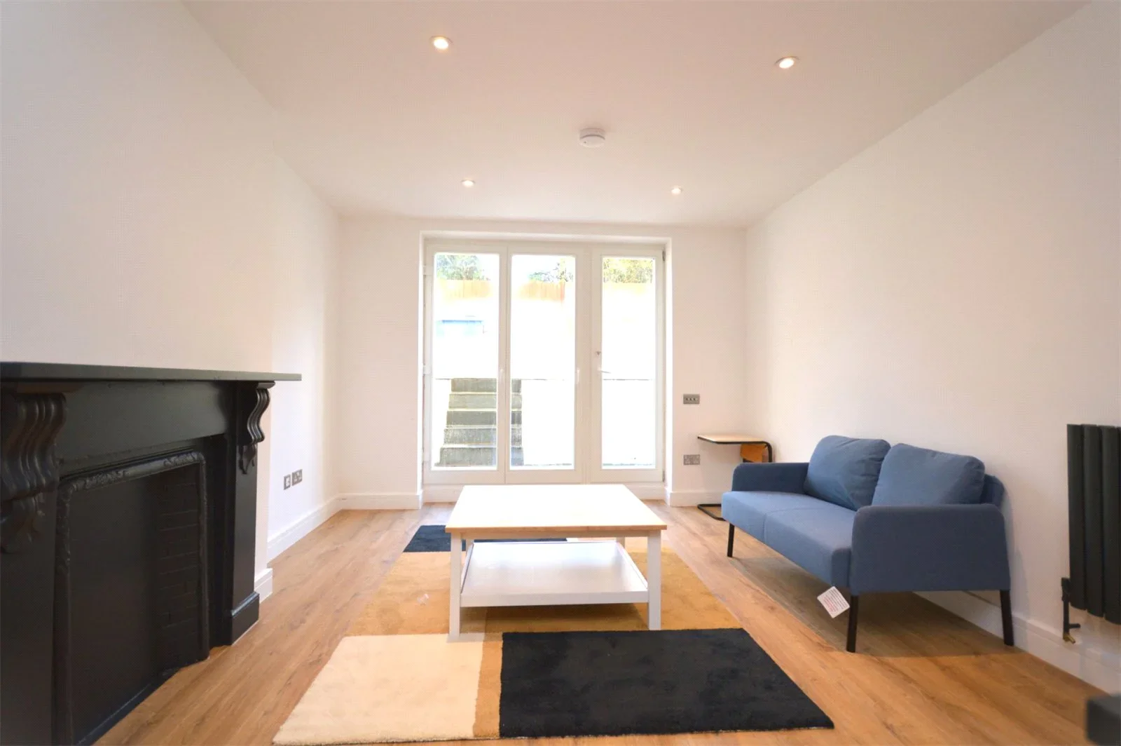 Flat Sillwood Terrace in Brighton