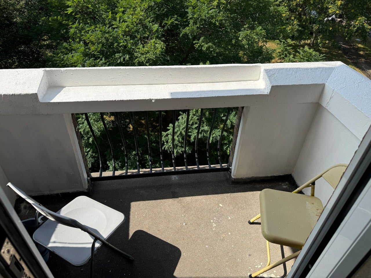 Flat Tyers Terrace in Greater London