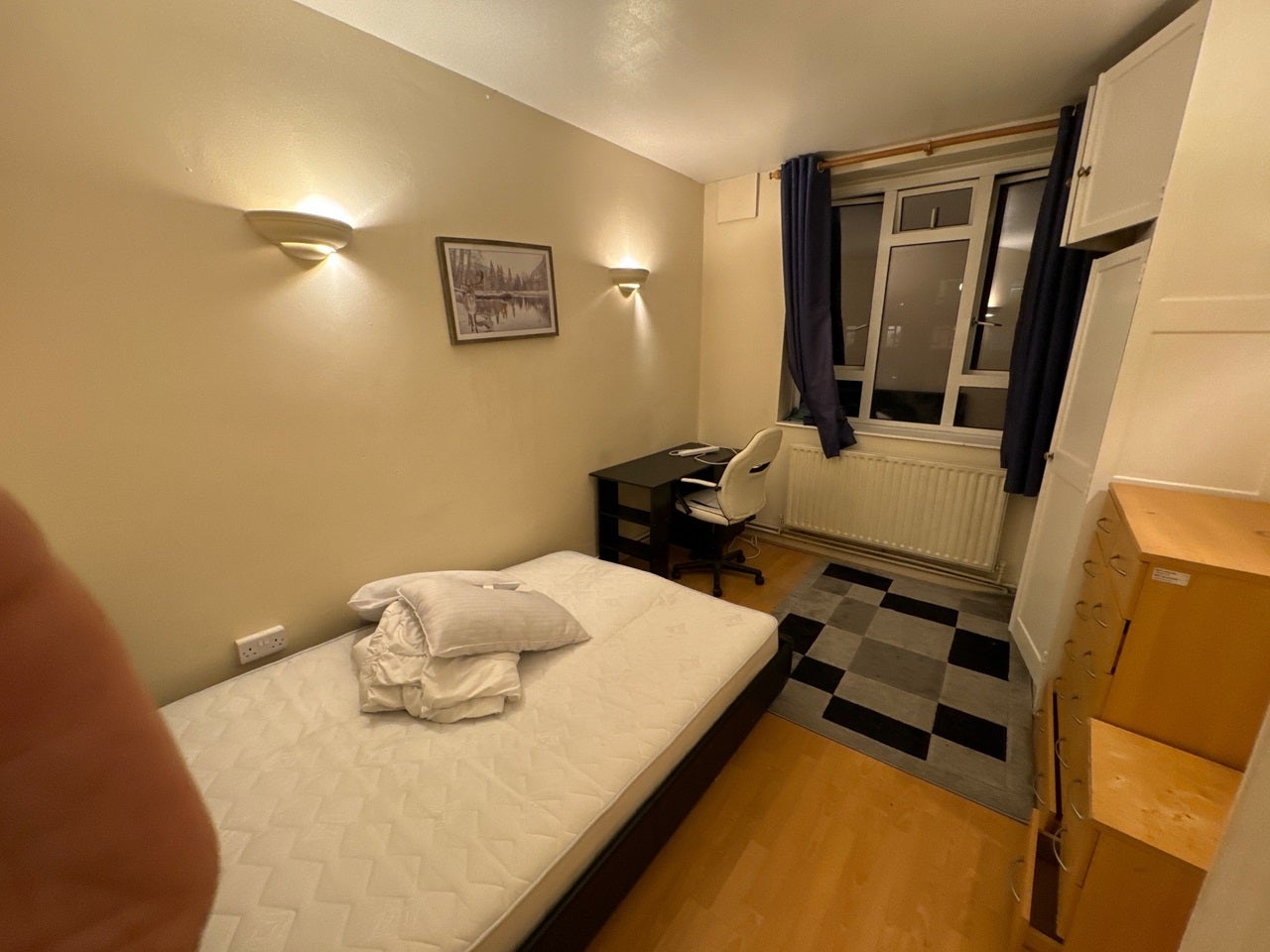 Flat Tyers Terrace in Greater London
