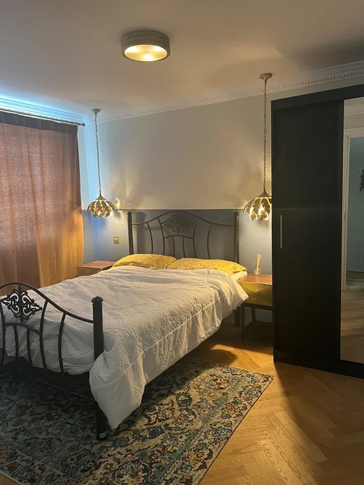 Room Woolwich Road in Greater London