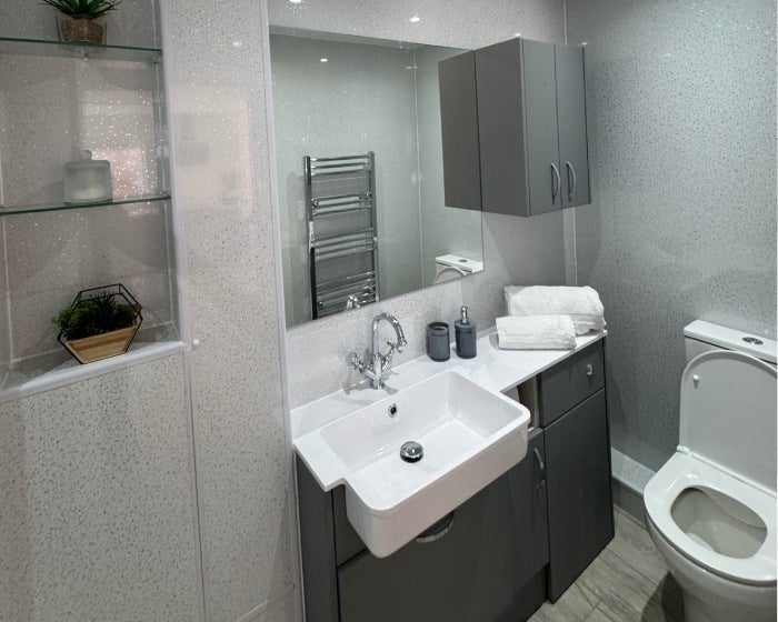 Room Broadgate in Coventry