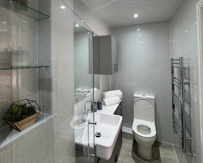 Room Broadgate in Coventry