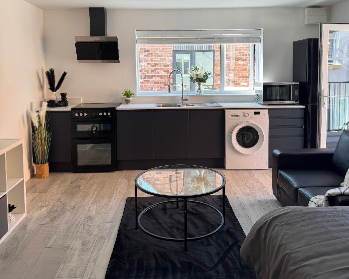 Room Broadgate in Coventry