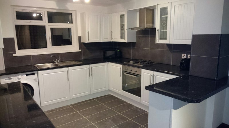 Room Homerton High Street in Greater London