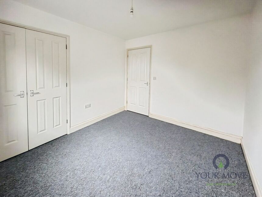 Flat Trafalgar Street in Gillingham