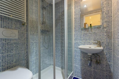 Flat Cartwright Gardens in Greater London