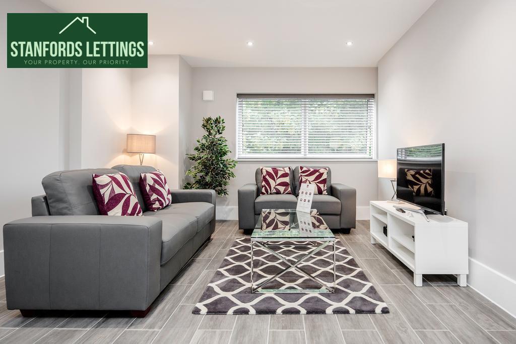 Flat Denmark Villas in Portslade by Sea