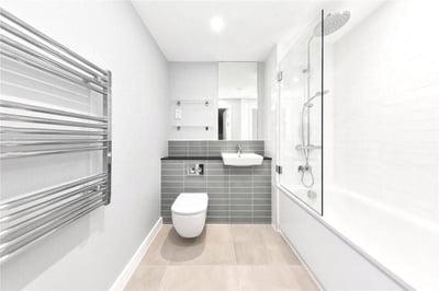 Flat Kimpton Road in Luton