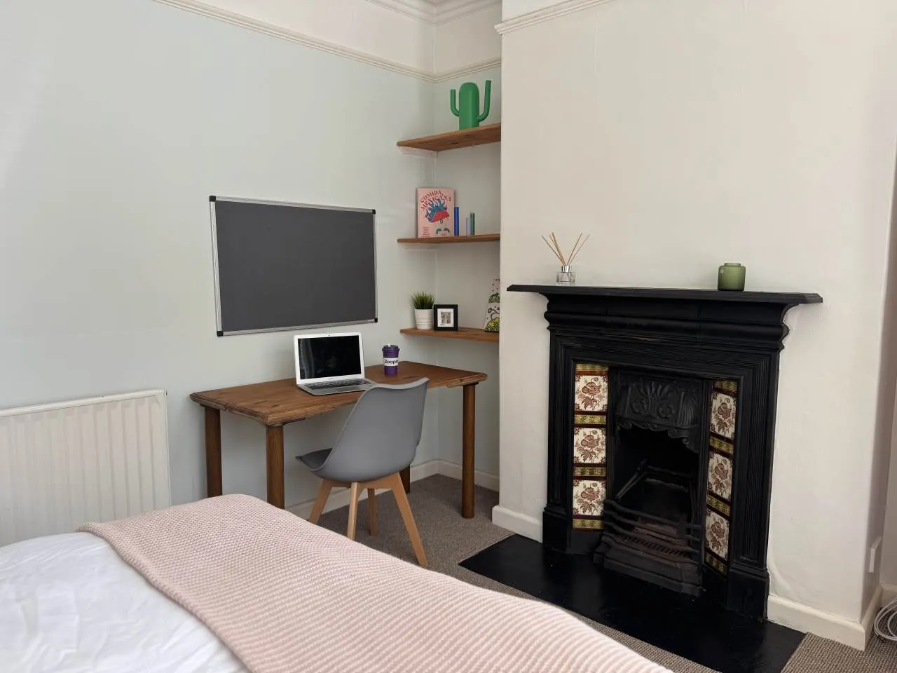 Flat Albion Place in Exeter
