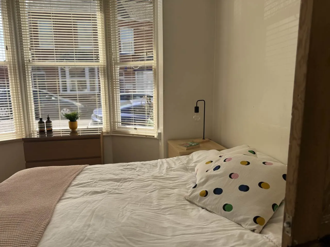 Flat Albion Place in Exeter