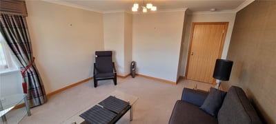 Flat McIntosh Crescent in Aberdeen City
