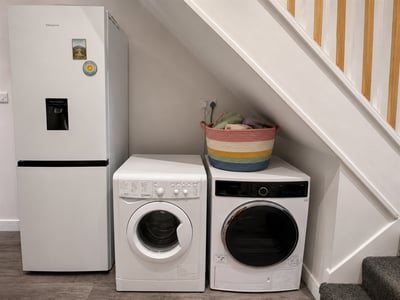 Flat Charnwood Grove in Rushcliffe