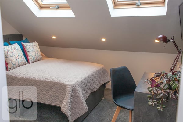 Room Colchester Street in Coventry