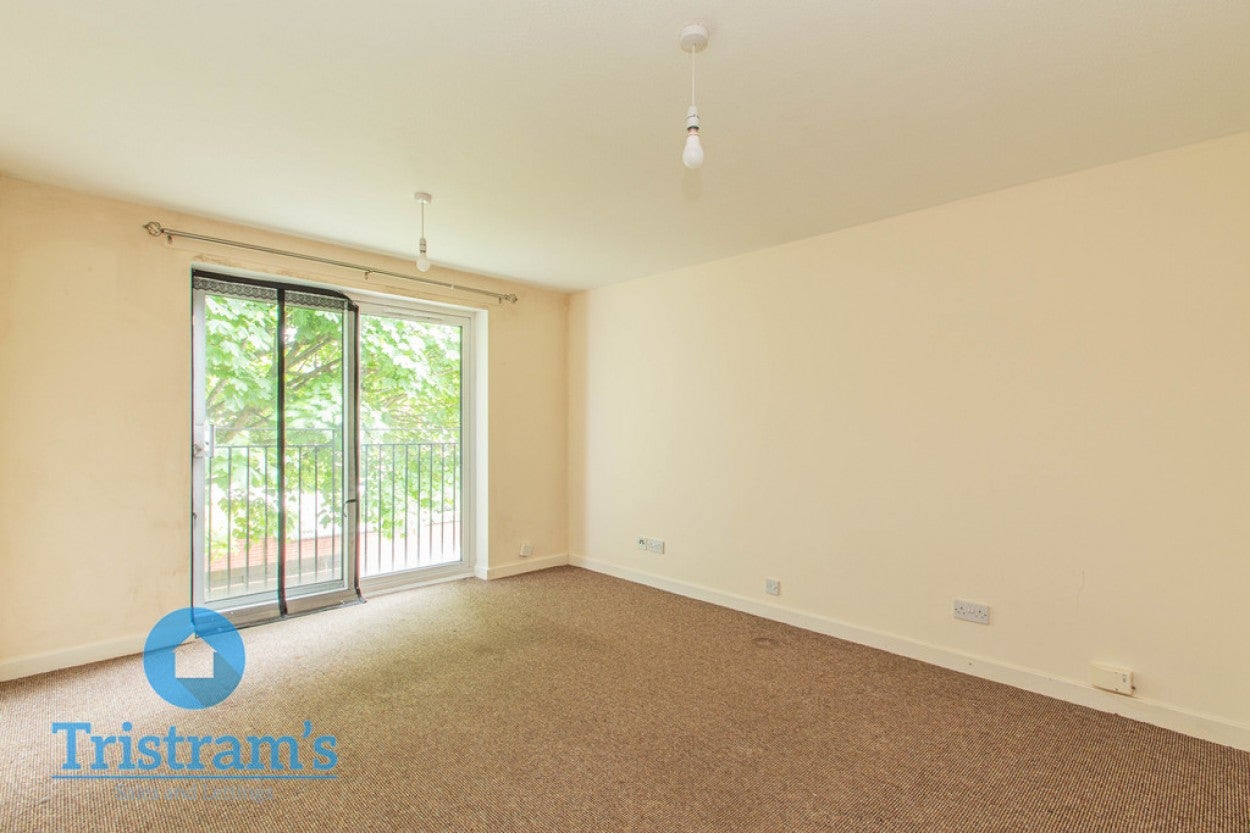 Flat James Close in Derby