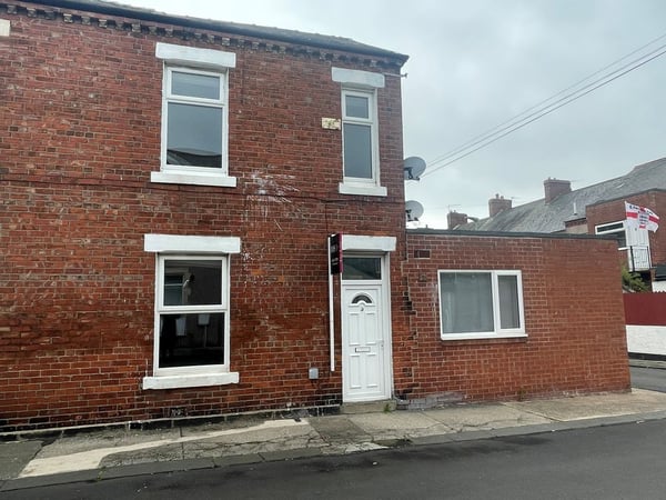 House Chancery Lane in Newsham