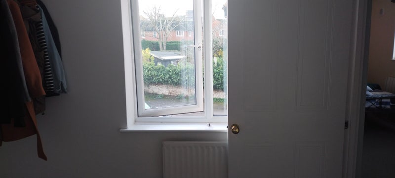 Flat Mentmore Road in Linslade