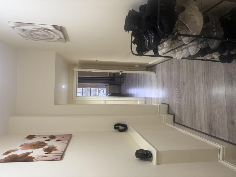 Flat Hagley Road in Birmingham