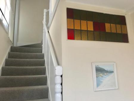 Flat Newtown Gardens in Henley on Thames