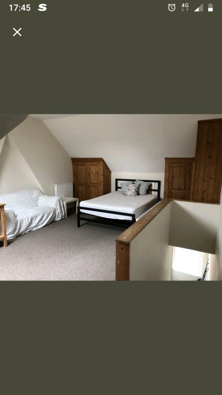 Room Haydn Road in Nottingham