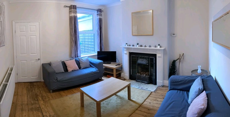 Room Haydn Road in Nottingham