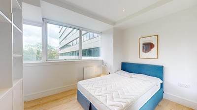 Flat Humphry Repton Lane in Greater London