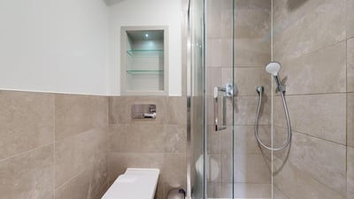 Flat Humphry Repton Lane in Greater London