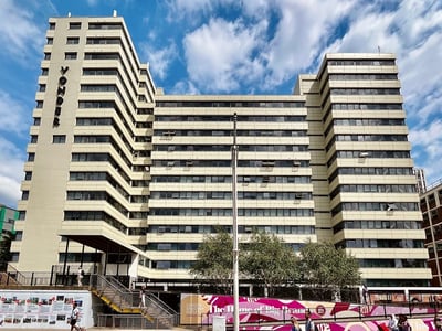 Flat Humphry Repton Lane in Greater London