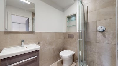 Flat Humphry Repton Lane in Greater London