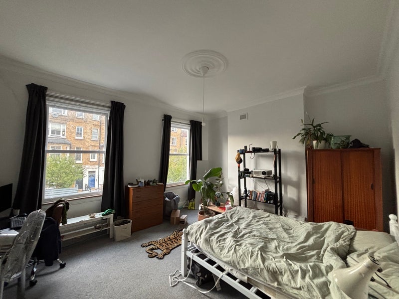 Room Perth Road in Greater London