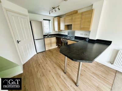 House Resolute Drive in Wolverhampton