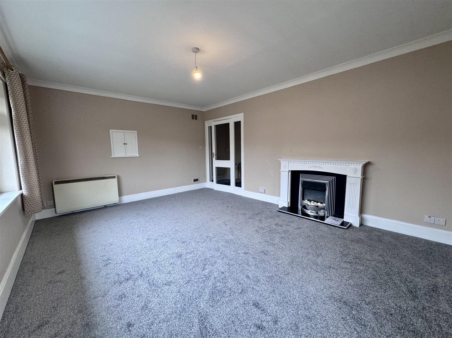 Flat Scalby Road in Scarborough
