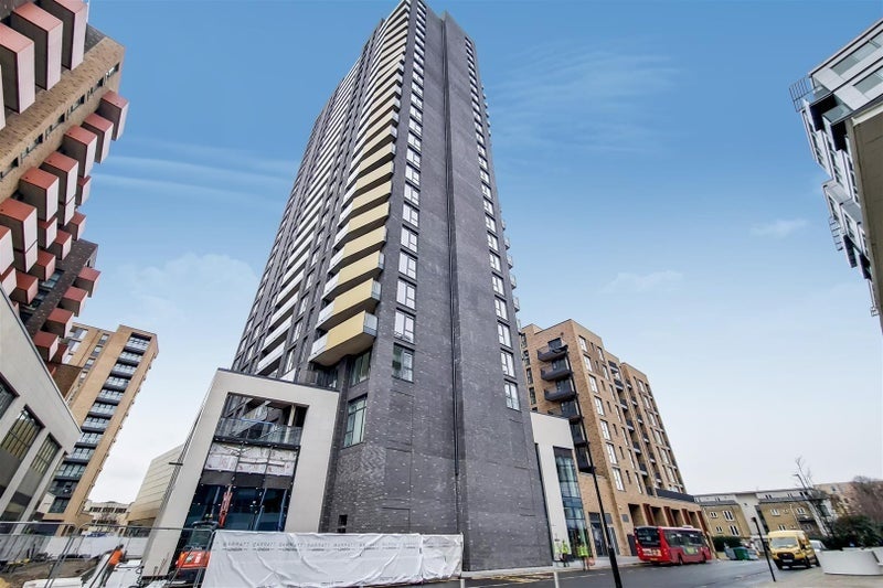Room Unity Lane in Greater London