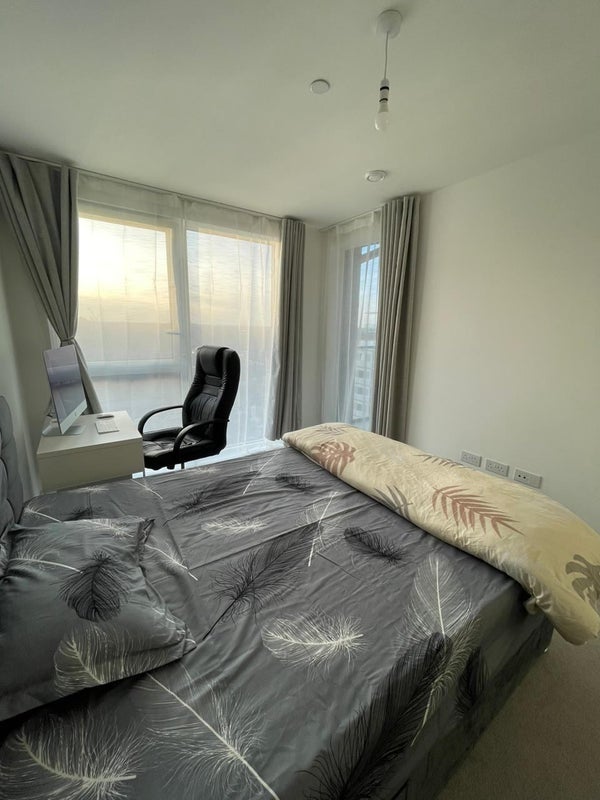 Room Unity Lane in Greater London