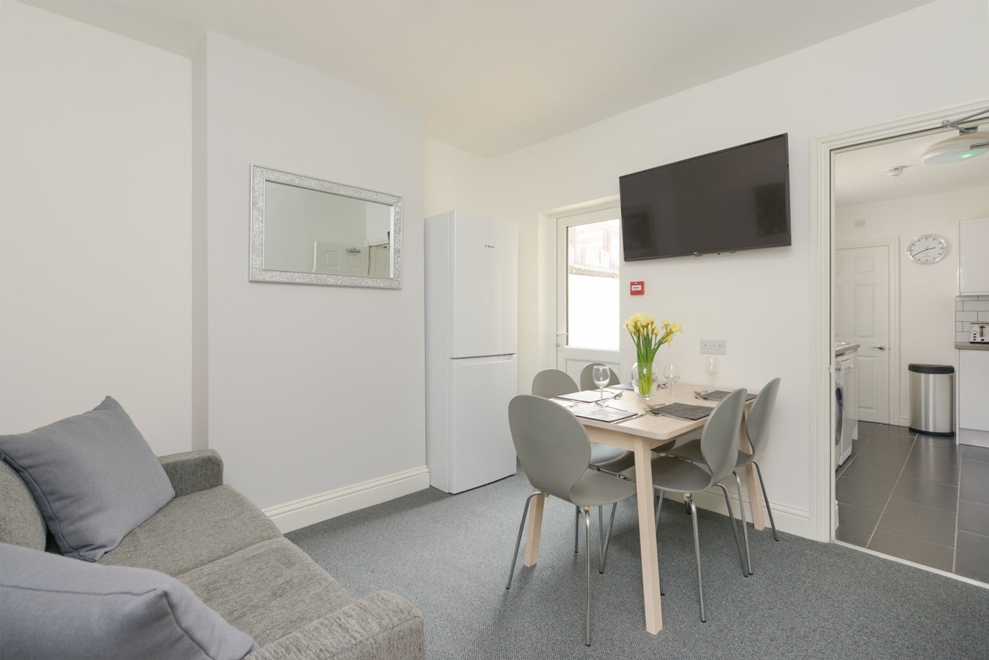 Room Richmond Road in Gillingham