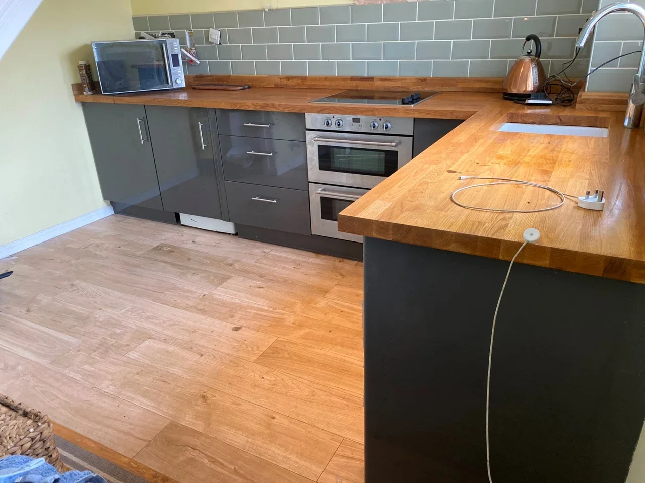 House Brewers Field in Dartford