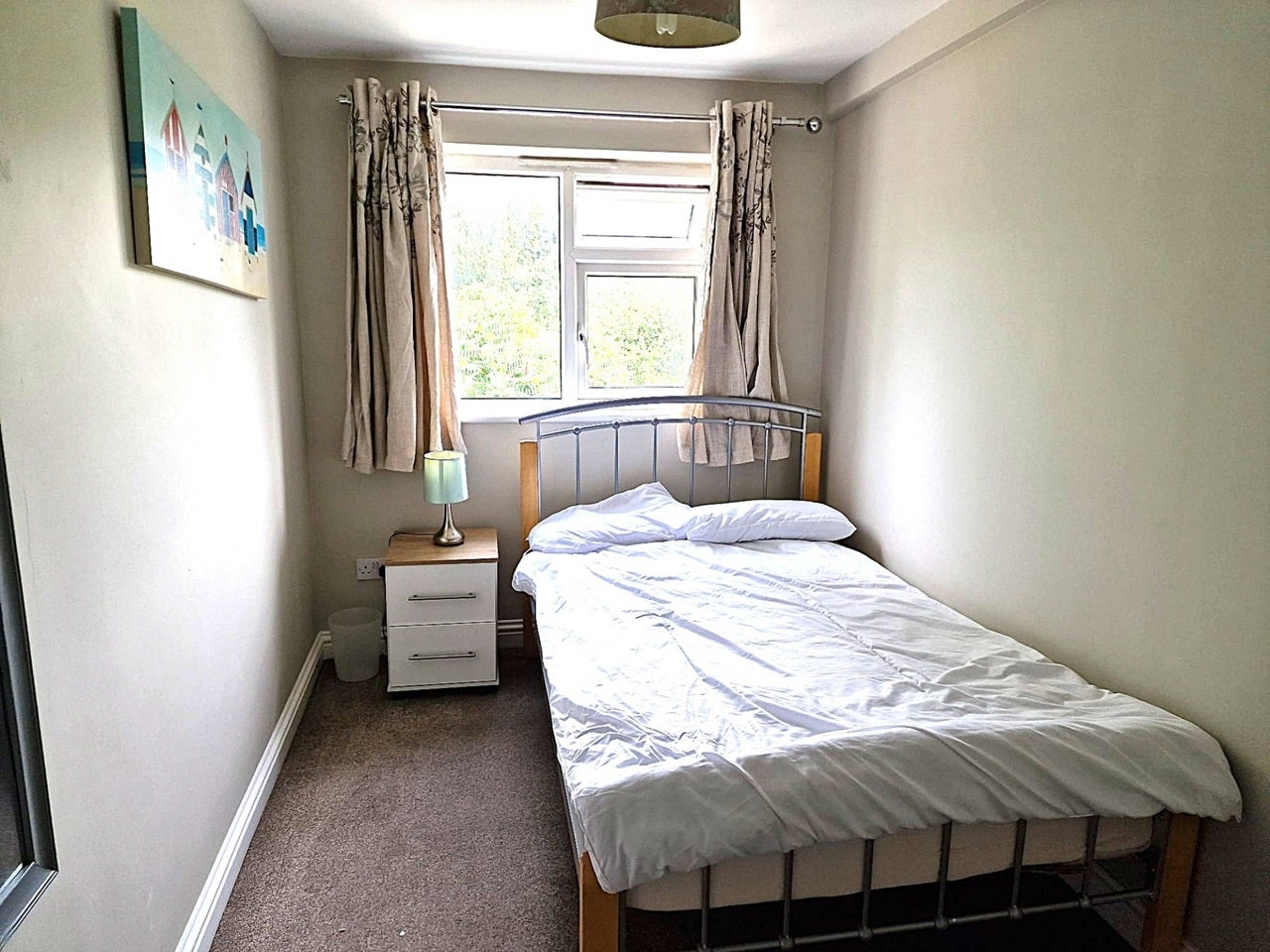 Room Denton Close in Kempston
