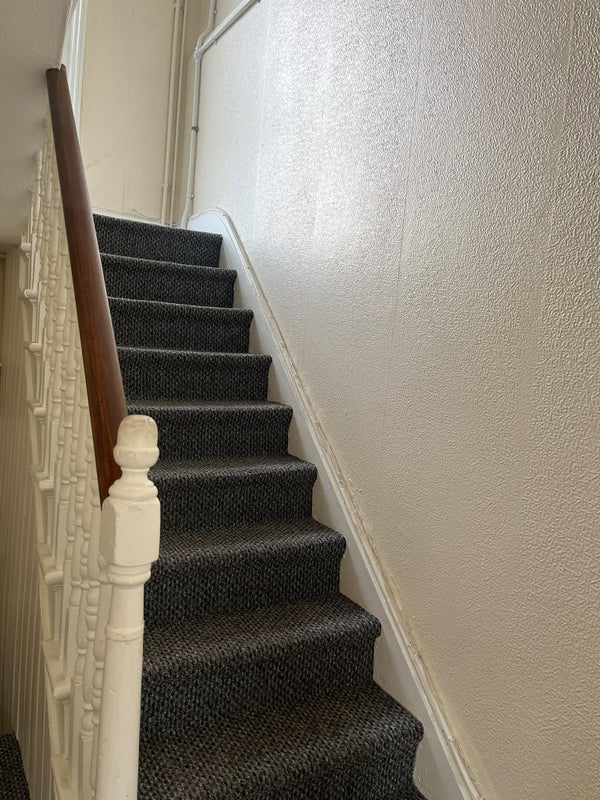 Flat Harrow Road in City of Westminster