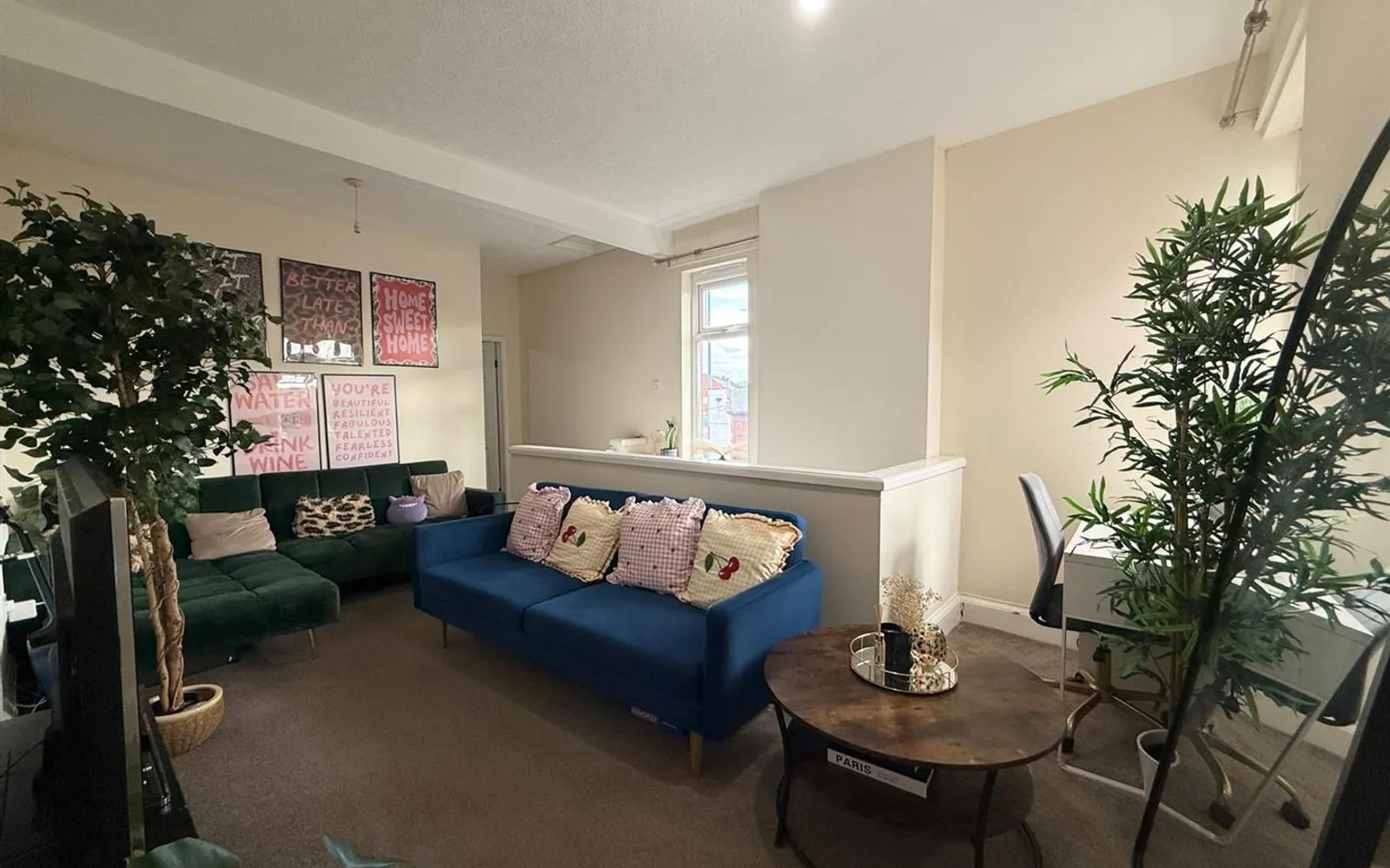 Flat Halesowen Road in Sandwell
