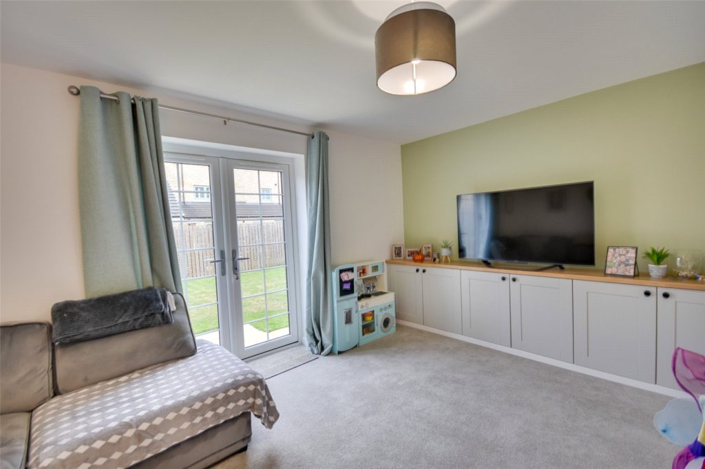 House Selset Close in Startforth
