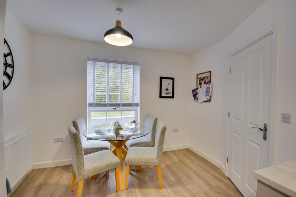 House Selset Close in Startforth